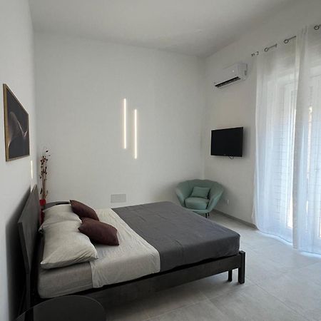 Appartement Vico Ventitre 1 à Noto Extérieur photo