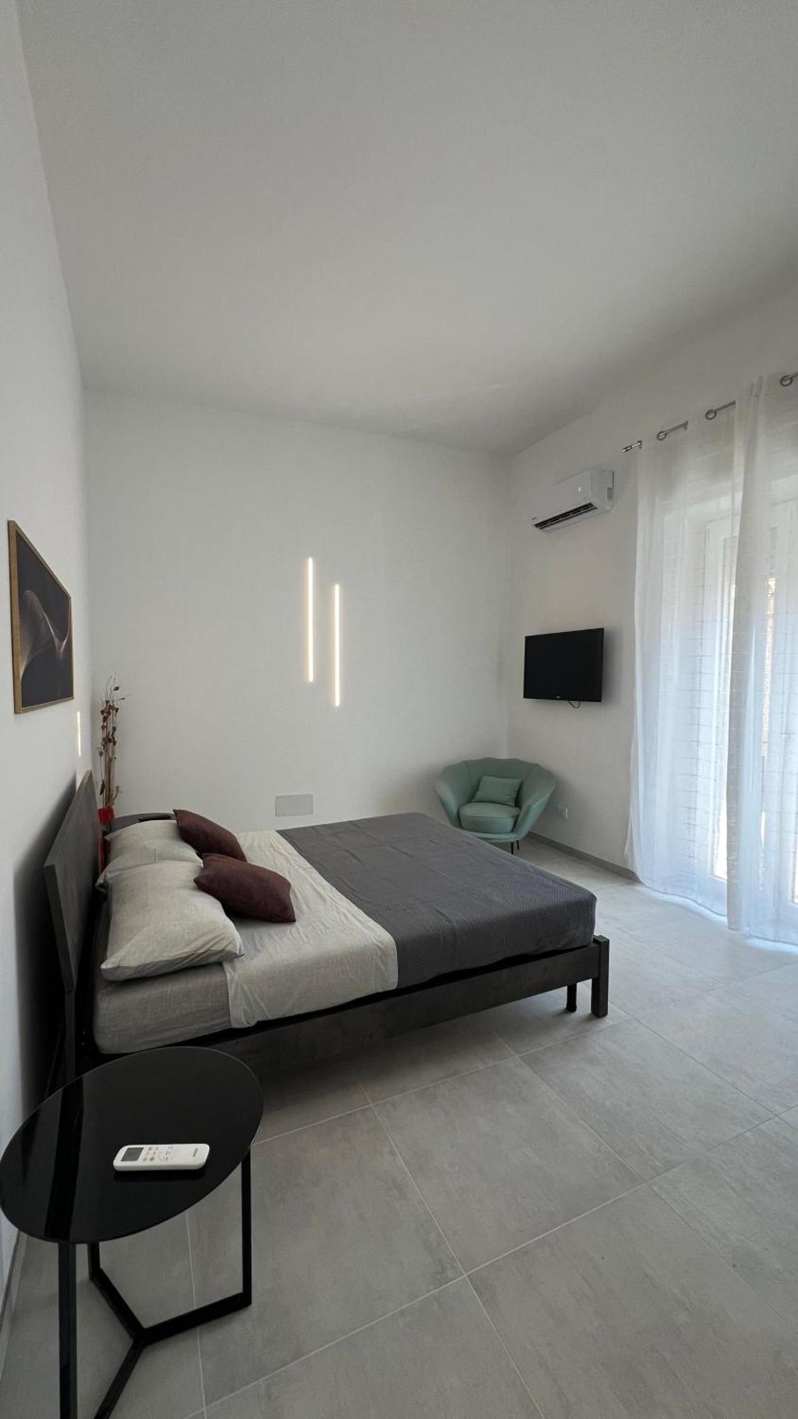 Appartement Vico Ventitre 1 à Noto Extérieur photo