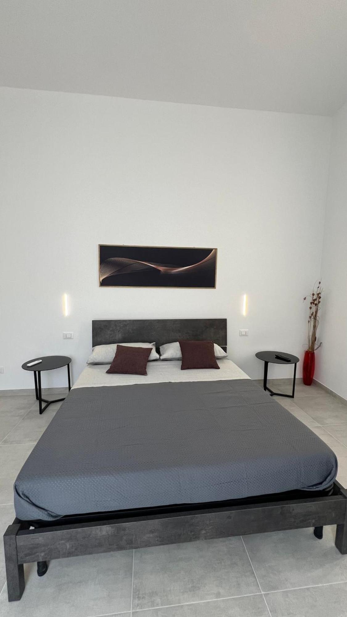 Appartement Vico Ventitre 1 à Noto Extérieur photo