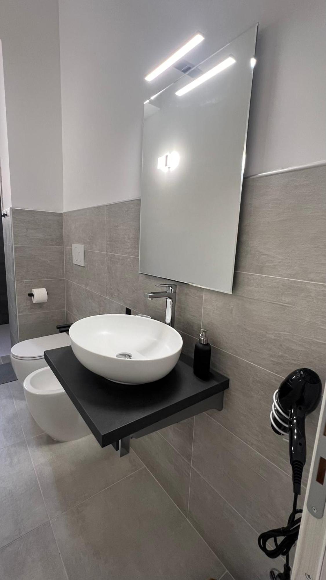 Appartement Vico Ventitre 1 à Noto Extérieur photo