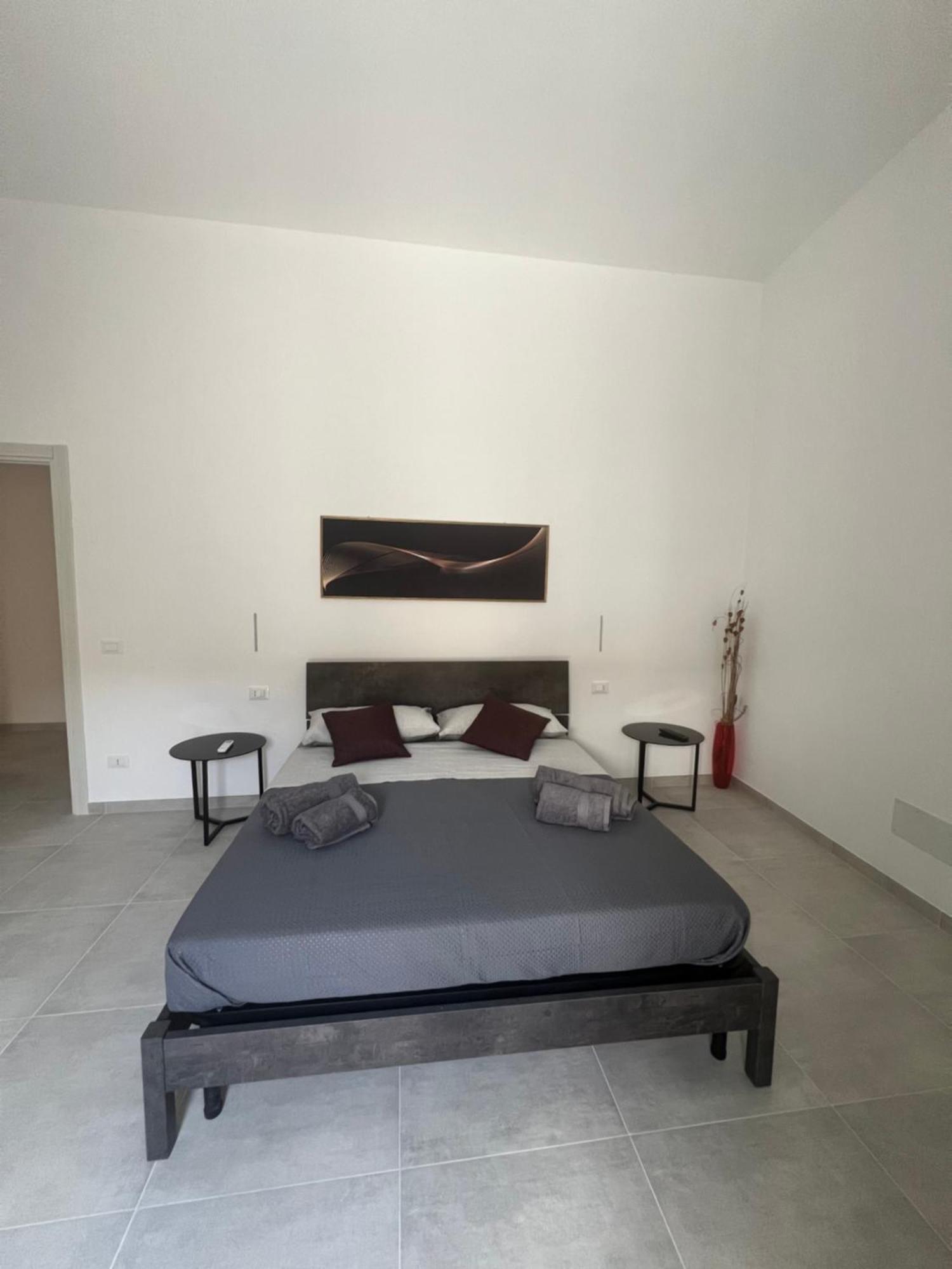 Appartement Vico Ventitre 1 à Noto Extérieur photo