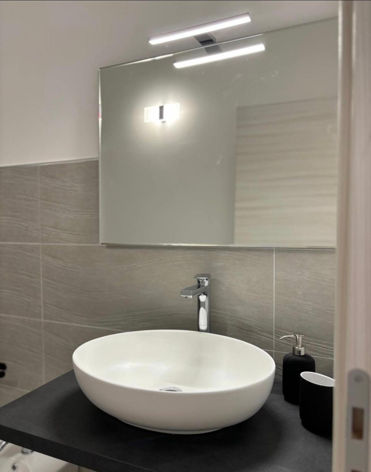 Appartement Vico Ventitre 1 à Noto Extérieur photo